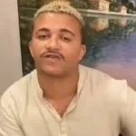 Aluno do método de Massagem Tailandesa Arnoldo Benkenstein