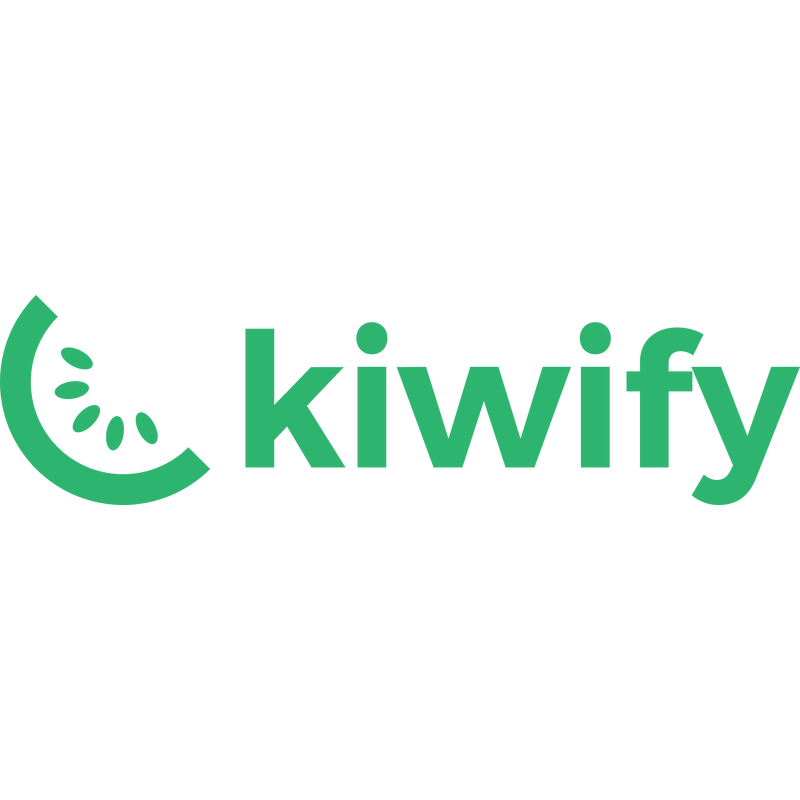Selo de segurança Kiwify